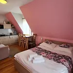 Swiderka Kościelisko