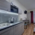 Swiderka منزل للإقامة