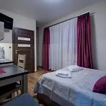 Swiderka منزل للإقامة كوشتيليسكا