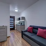 Swiderka منزل للإقامة *