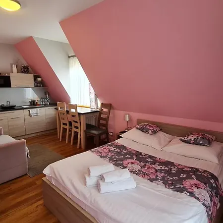 Swiderka Kościelisko