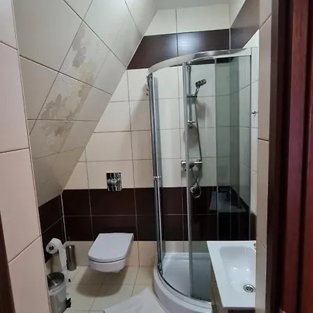 świderka *