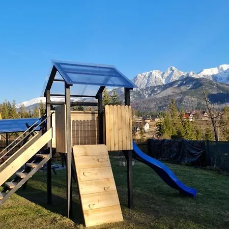 Swiderka * Kościelisko