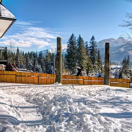 Swiderka Homestay szállás