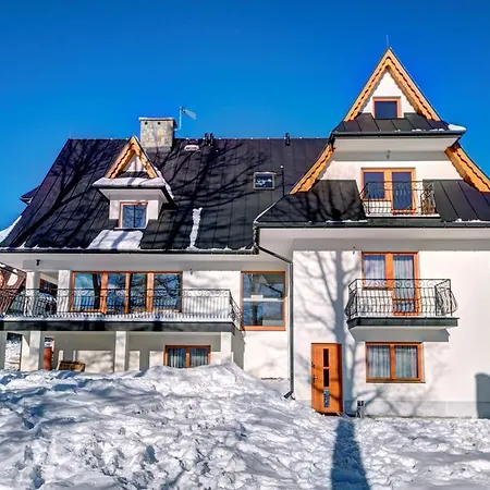 Swiderka * Kościelisko