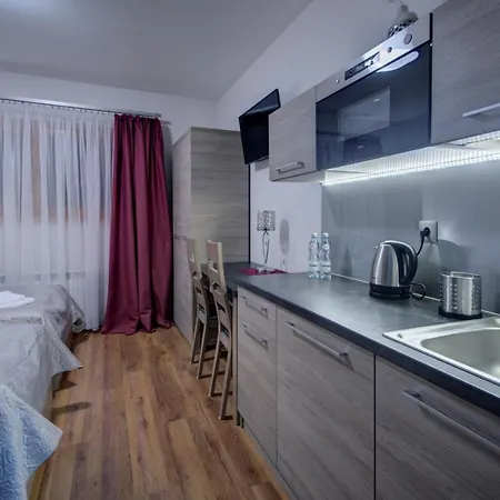 Swiderka * Kościelisko