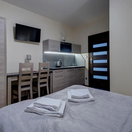 Homestay szállás Swiderka Kościelisko