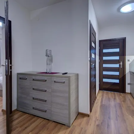 Swiderka Kościelisko