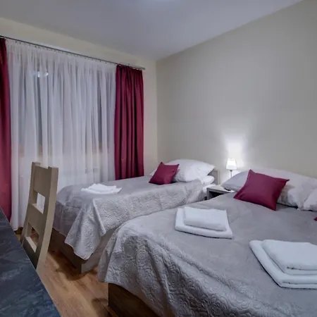 Swiderka * Kościelisko