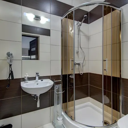 Swiderka Ubytování v soukromí *