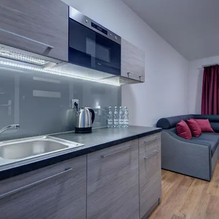 Swiderka Homestay szállás *