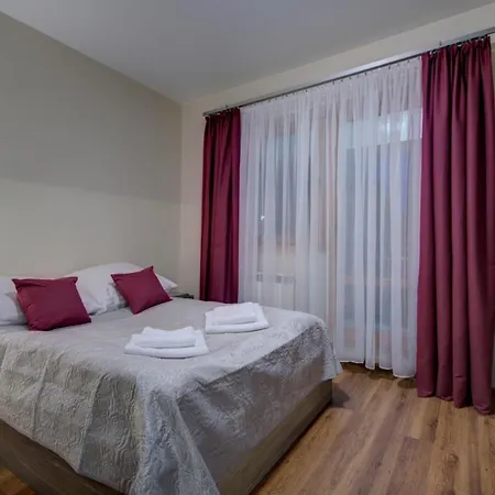 Swiderka * Kościelisko