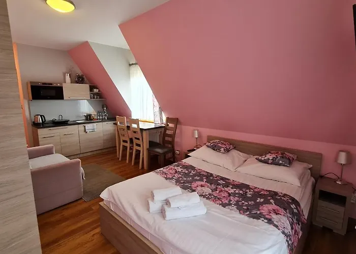 świderka Kościelisko