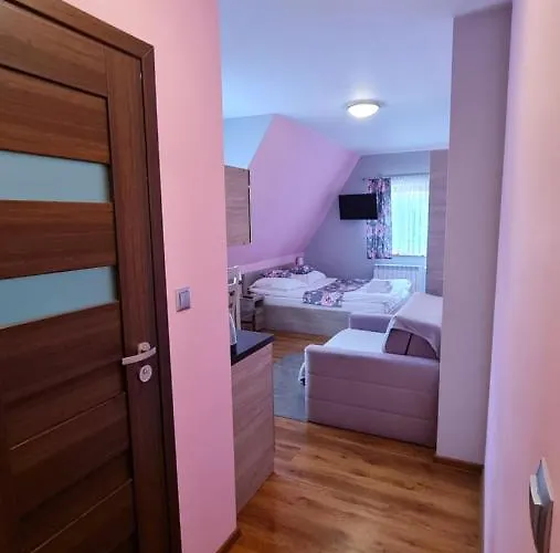 świderka Kościelisko