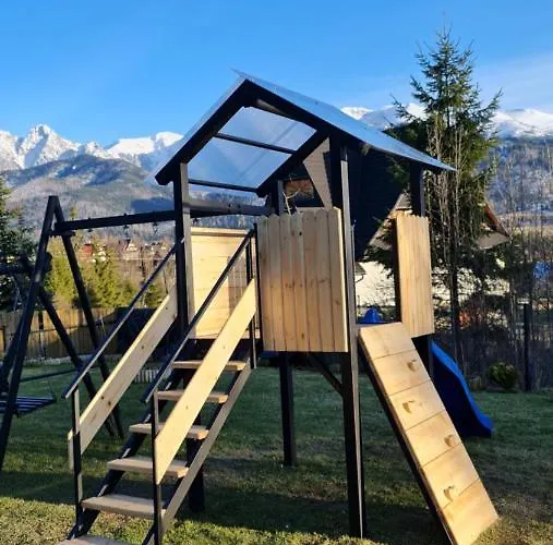 świderka Kościelisko