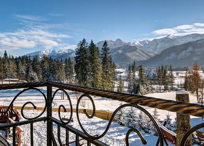 Rum i privatbostad świderka