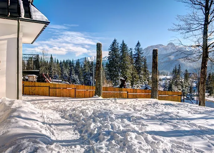 świderka Rum i privatbostad