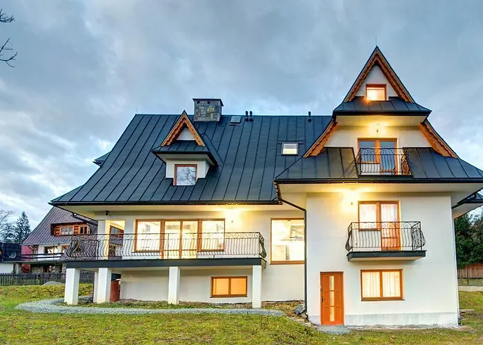 Rum i privatbostad świderka *