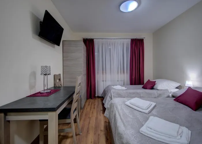 świderka * Kościelisko