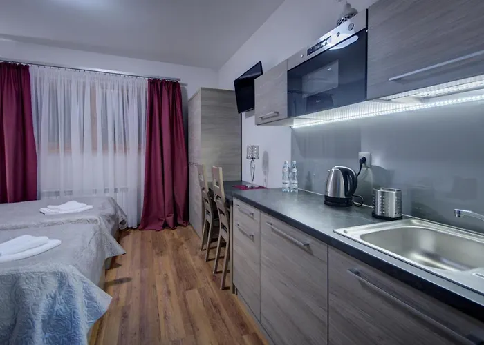 świderka * Kościelisko