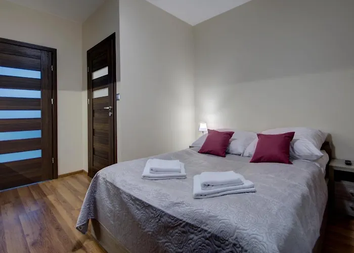 świderka Kościelisko