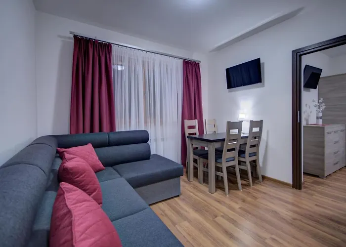 Rum i privatbostad świderka *