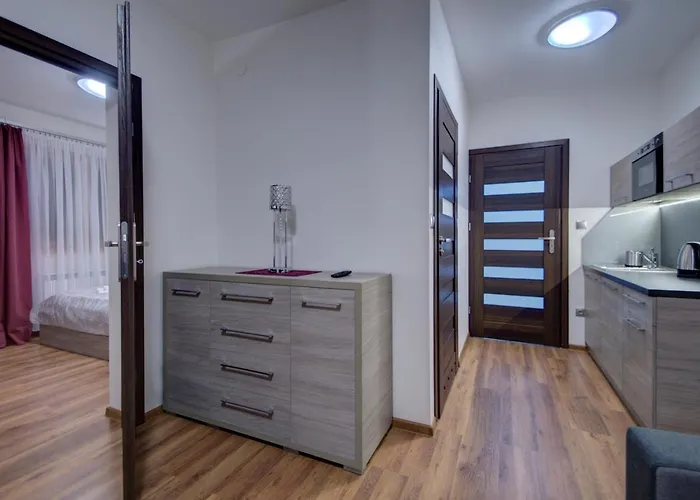 świderka Kościelisko