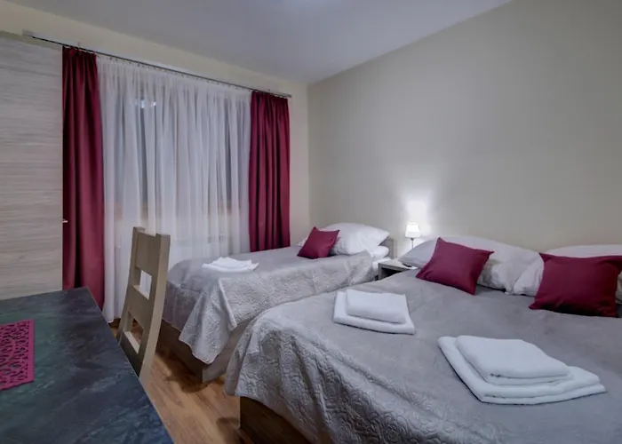 świderka * Kościelisko