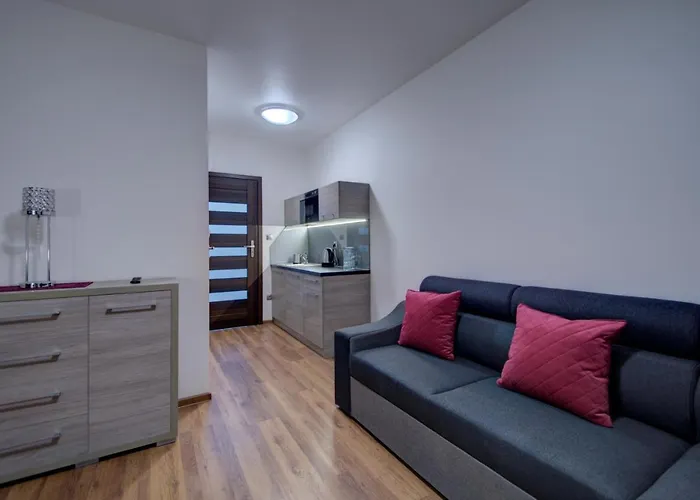 świderka Rum i privatbostad *