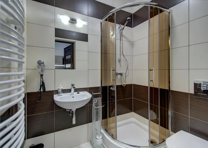 świderka Rum i privatbostad *