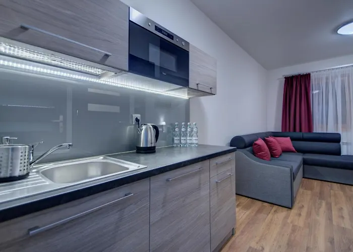 świderka Rum i privatbostad *