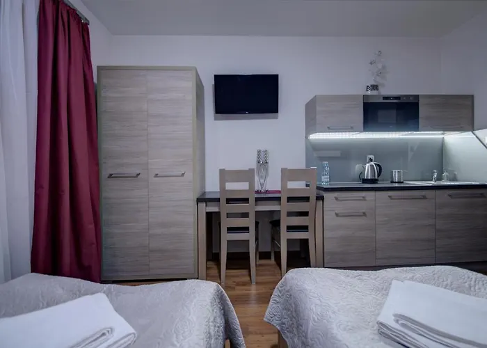 świderka Kościelisko