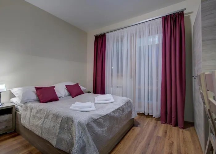 świderka * Kościelisko