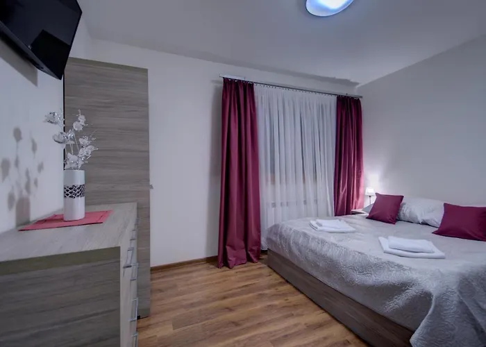 Rum i privatbostad świderka *