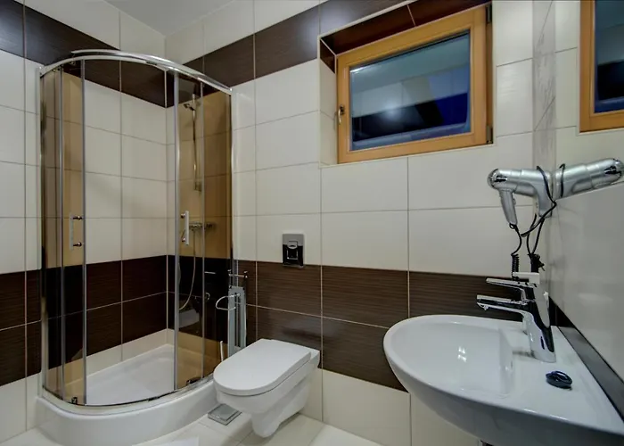 Rum i privatbostad świderka *